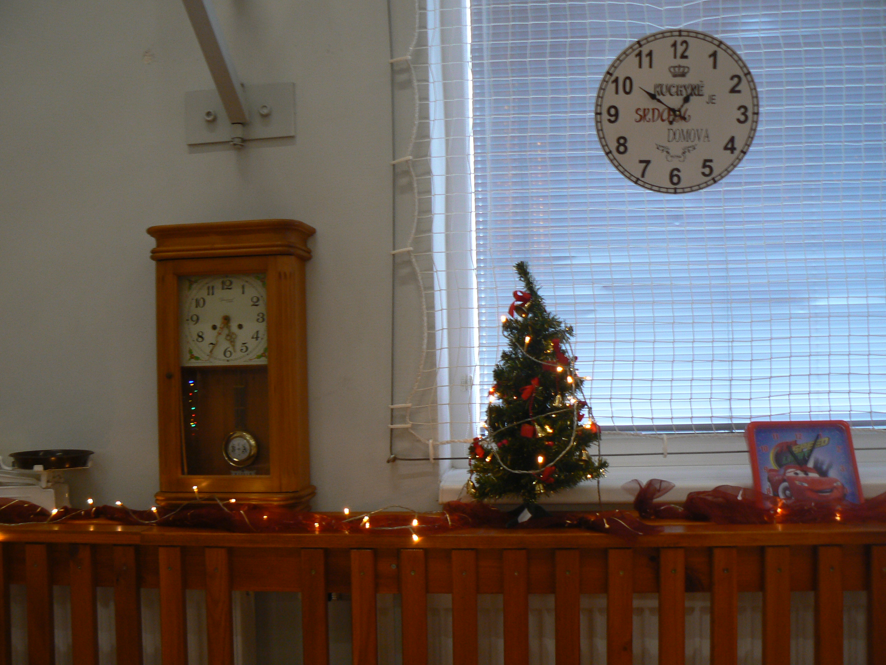 Vánoční výstava 2025 Vážíme si času 010